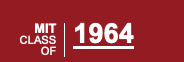 MIT Class of 1964 - Webmaster Helpdesk